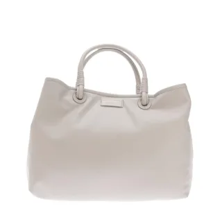 Emporio Armani EA7 - "Milano" Tragetasche (Grau)
