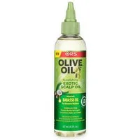Ors Haaröl Exotic Scalp with Babassu / Lavendel