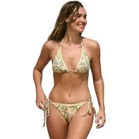 Friends Like These Triangel-Bikini Friends Like These Triangel-Bikini zum Binden (2-St)