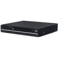 Denver Denver DVD-Player DVH-7787 Disc-Laufwerk (HDMI, USB)