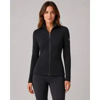 LPO Trainingsjacke Darleen II besonders weicher Griff