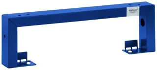 GROHE Bodenaufbau Rapid SLX 38629_1 für Bodenaufbau bis 350mm, 38629001 38629001