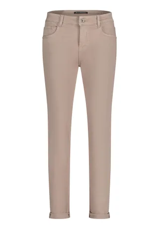Betty Barclay - Basic-Jeans beige - Gr. - 46