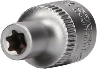 Brilliant Tools 3/8" Torx-E-Stecknuss - BT021833