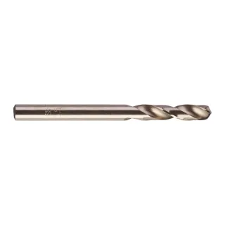 Milwaukee - METALLBOHRER HSS-G KURZ 5.5X66MM (10) - 4932352213
