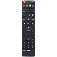 JTC24 JTC Fernbedienung LED TV mit Smart Funktion (Android OS) RC159 Fernbedienung