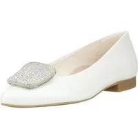 Paul Green Paul Green Ballerinas Glattleder Ballerina