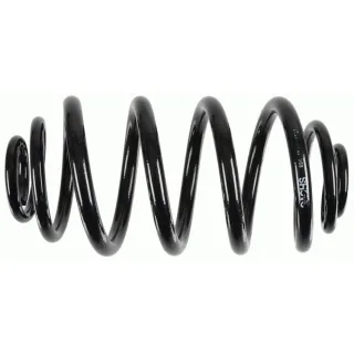 Sachs Feder hinten Opel Vectra 994318