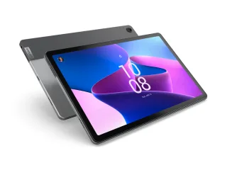 Lenovo Tab M10 Plus (3rd Gen) ZAAM | zaam0141es | Tablet - Android 12 oder höher