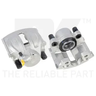 NK Bremssattel vorne links Mercedes Sprinter VW Lt 2133137