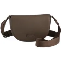 Marc O'Polo Accessories Umhängetasche Vika, Schultertasche mit verstellbarem Umhängeriemen
