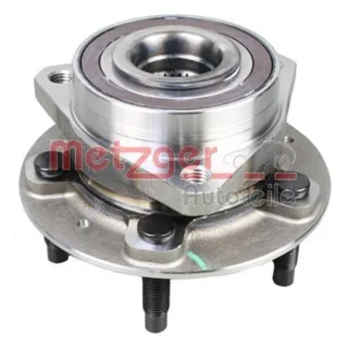 Metzger Radlager + ABS-Sensorring Opel Insignia B