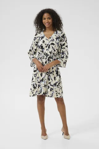 Kleid Tight fit multicolour