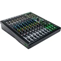 MACKIE Mischpult Mackie ProFX12v3