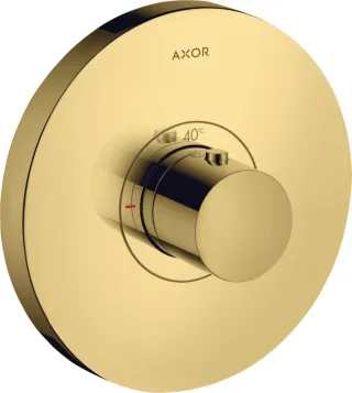Hansgrohe Thermostat Unterputz Axor ShowerSelect 36721990