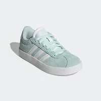 adidas Sportswear VL COURT 3.0 Sneaker inspiriert vom Design des adidas Handball Spezial