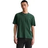 Marc O'Polo DENIM T-Shirt aus softer Bio-Baumwolle