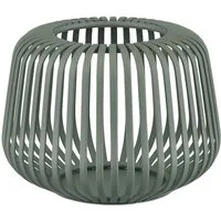 blomus Windlicht LITO Laterne agave green XS 10cm