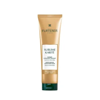 Sublime Karité Feuchtigkeitsmaske Für Trockenes Haar 100 ml