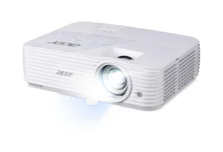 Acer Home HL6820GTV | mr.p0t11.001 | 4000 ANSI Lumen - DLP
