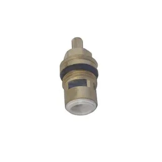 Kludi Ersatzteil Keramikoberteil G 1/2 x 180Grad zu 39260 Neutral, 7404500-00 7404500-00