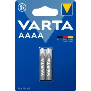 10x2 Varta Professional AAAA VPE Innenkarton