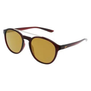 Nike Rote Injektions-Sonnenbrille