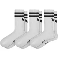 Erima Sportsocken Wings Socks 3Pack