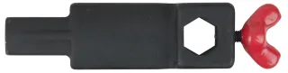 KS Tools Abzieherarm, schmal - 700.1247