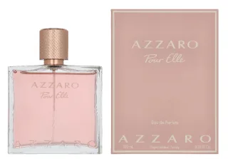 Azzaro Pour Elle EdP