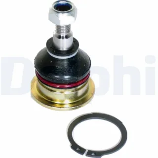 Delphi Traggelenk vorne Honda Accord Civic Crx Rover 400 45