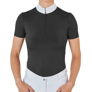 Turniershirt BU Zamora Damen, Kurzarm
