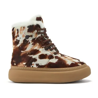 Phoenix Splat Stiefeletten