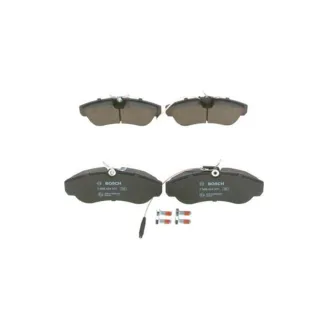 Bosch Bremsbel?ge vorne Citroen Fiat Peugeot 0986424031