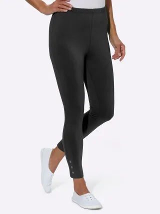 Classic Basics Leggings