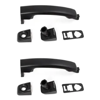 Türgriff Griff Links + Rechts Außen / Vorne oder Hinten für Renault Trafic III 2014- / Opel Vivaro B 2014- / Fiat Talento 2016-