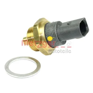 Metzger K?hlmitteltemperatursensor Audi A1 Seat Ibiza Skoda Fabia VW Polo