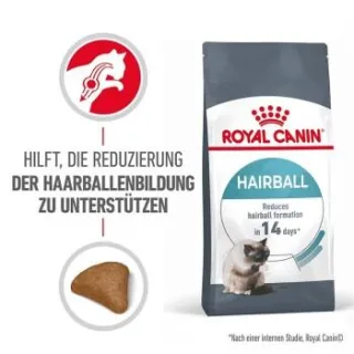 ROYAL CANIN Hairball Care 2 kg