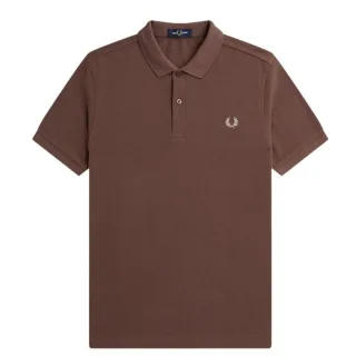 Fred Perry Classic Brick Polohemd