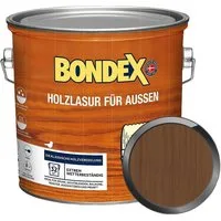 Bondex Holzschutzlasur Holzlasur für aussen - 2.5 Ltr