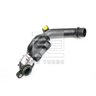 BE Turbo Ladeluftschlauch Citroen Berlingo 1,6