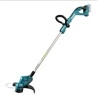 Makita Akku-Rasentrimmer DUR193Z, (1 St), 18V ohne Akku und Ladegerät