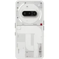 NOTHING Nothing Phone 3(a) 12GB+256GB Smartphone (6.77 Zoll, 256 GB Speicherplatz, 50 MP Kamera)