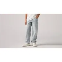 Levi's® Kids Stretch-Jeans LVB STAY LOOSE TAPER JEANS for BOYS