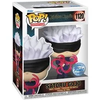 Funko Spielfigur Jujutsu Kaisen - Satoru Gojo 1120 Special Edition