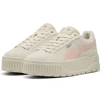 PUMA KARMEN II Sneaker mit markanter Plateausohle, robuste Gummilaufsohle