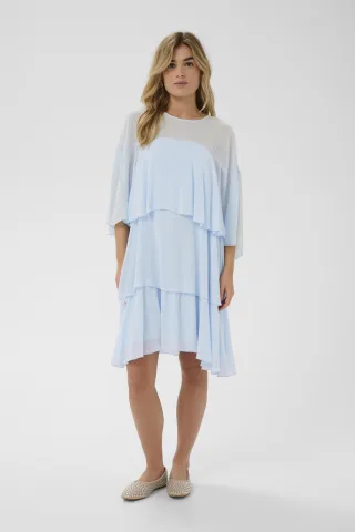 Kleid PiorellaSZ Kleid Lockere Passform