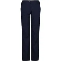CMP Trekkinghose CMP Damen Trekkinghose Woman Zip Off Pant 34T5016