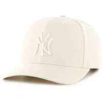 '47 Brand Snapback Cap Low Profile ZONE New York Yankees