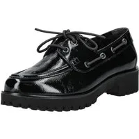 Paul Green Paul Green Halbschuhe Leder Mokassin